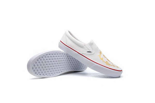 Vans Low-Top Slip-on Men Shoes--174